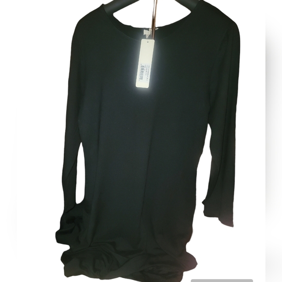 Yelete Bodycon Midi Dress - Picture 2 of 6